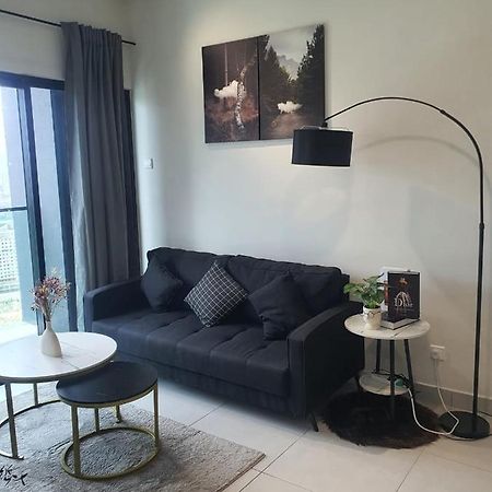 3 Bedrooms Maxim Link Mrt Cheras Kuala Lumpur Ngoại thất bức ảnh