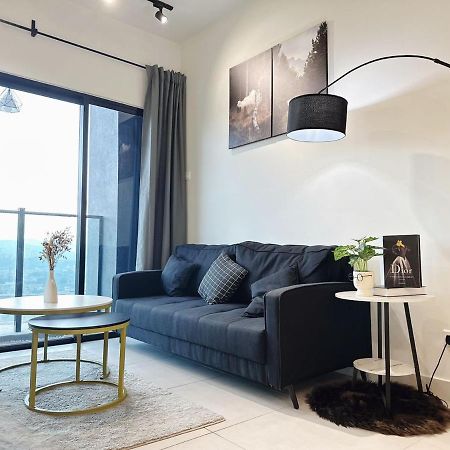 3 Bedrooms Maxim Link Mrt Cheras Kuala Lumpur Ngoại thất bức ảnh