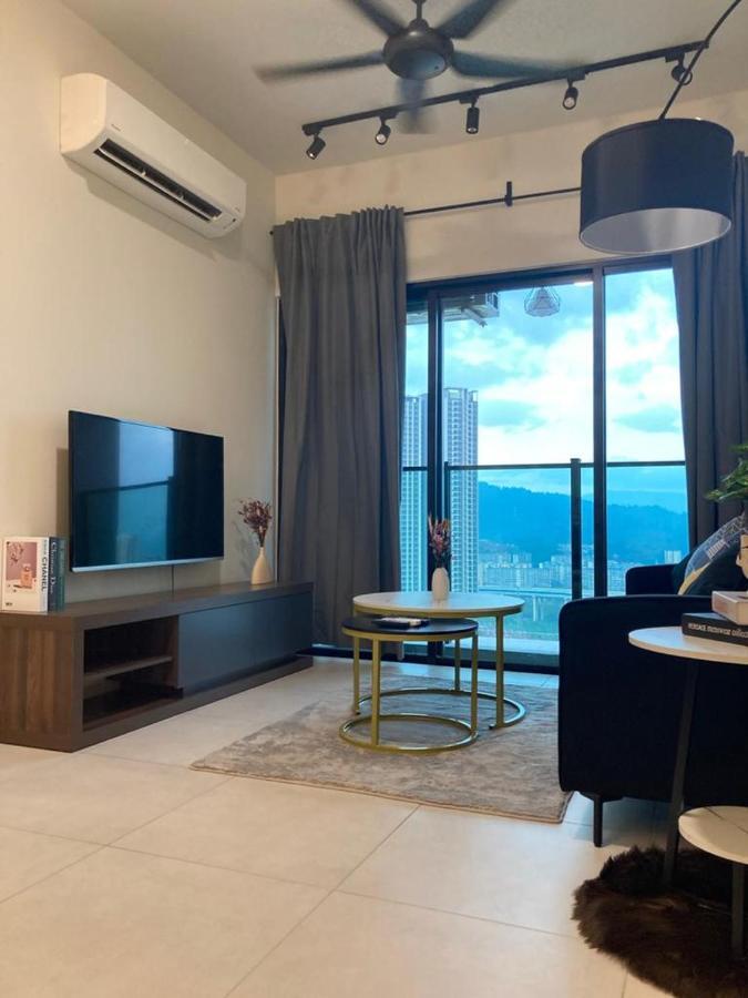 3 Bedrooms Maxim Link Mrt Cheras Kuala Lumpur Ngoại thất bức ảnh