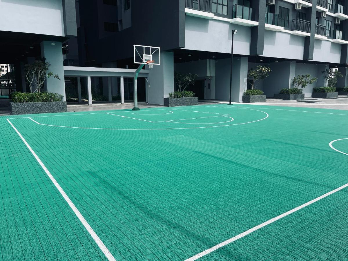 3 Bedrooms Maxim Link Mrt Cheras Kuala Lumpur Ngoại thất bức ảnh