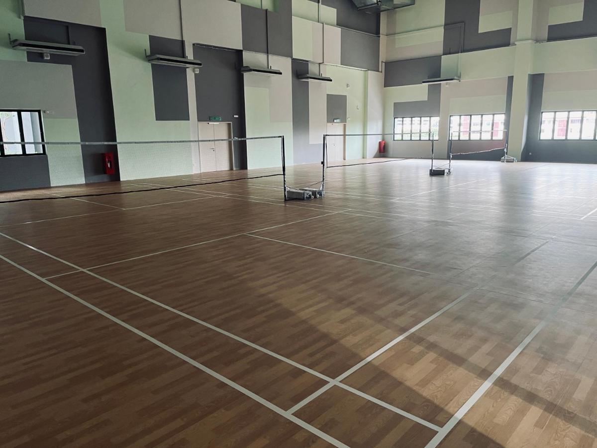 3 Bedrooms Maxim Link Mrt Cheras Kuala Lumpur Ngoại thất bức ảnh