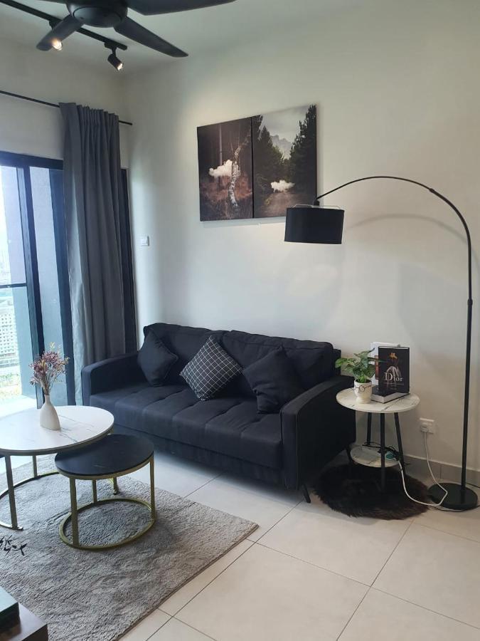 3 Bedrooms Maxim Link Mrt Cheras Kuala Lumpur Ngoại thất bức ảnh