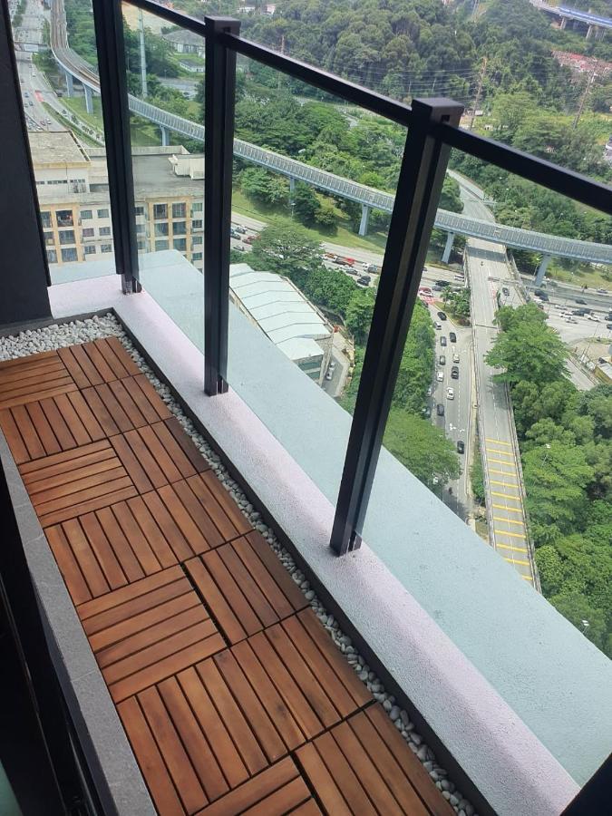 3 Bedrooms Maxim Link Mrt Cheras Kuala Lumpur Ngoại thất bức ảnh