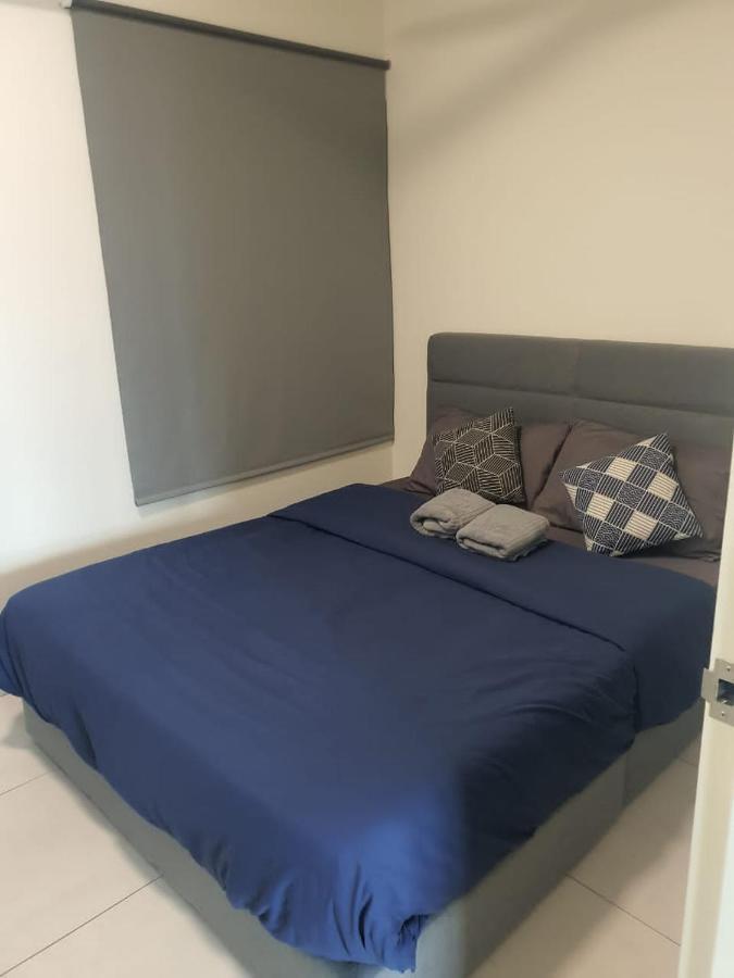 3 Bedrooms Maxim Link Mrt Cheras Kuala Lumpur Ngoại thất bức ảnh