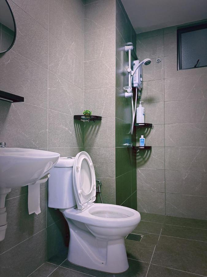 3 Bedrooms Maxim Link Mrt Cheras Kuala Lumpur Ngoại thất bức ảnh